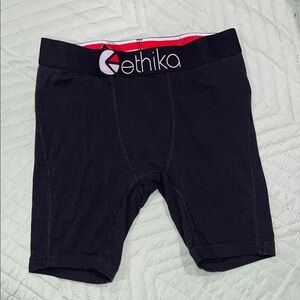 Ethika Kids Black Bottoms